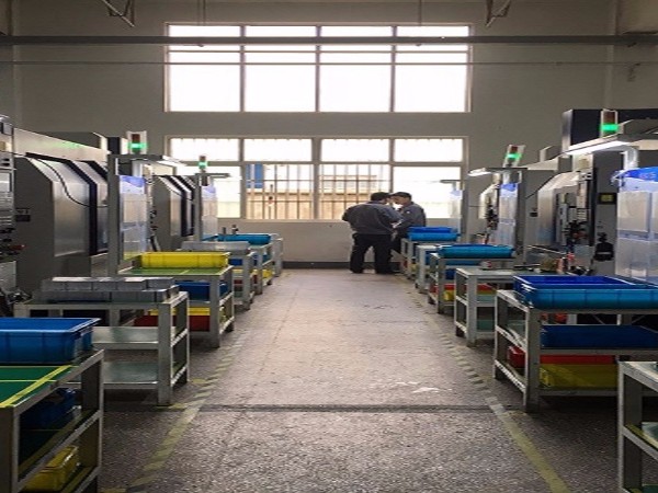 克瑞斯特車(chē)間圖 克瑞斯特車(chē)間圖